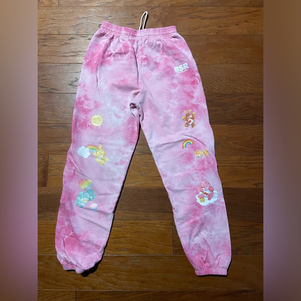 Care Bears x Samii Ryan